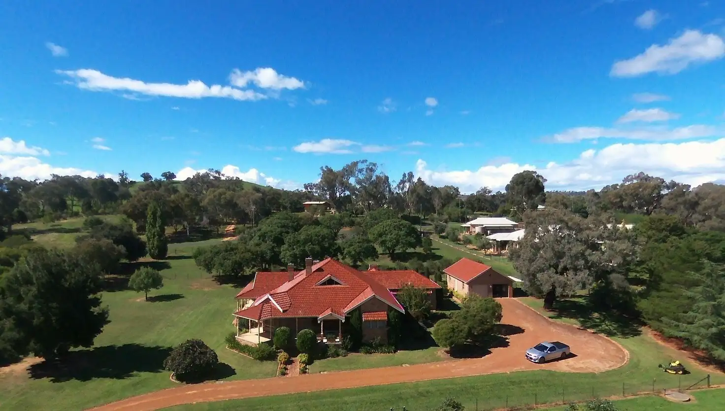Main view of Homely house listing, 99 Military Parade, Cowra NSW 2794