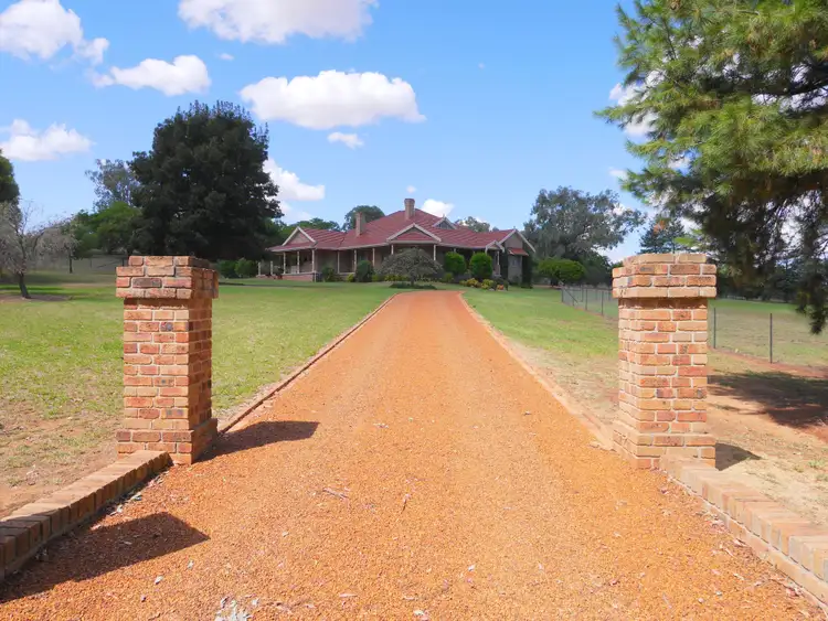 Second view of Homely house listing, 99 Military Parade, Cowra NSW 2794