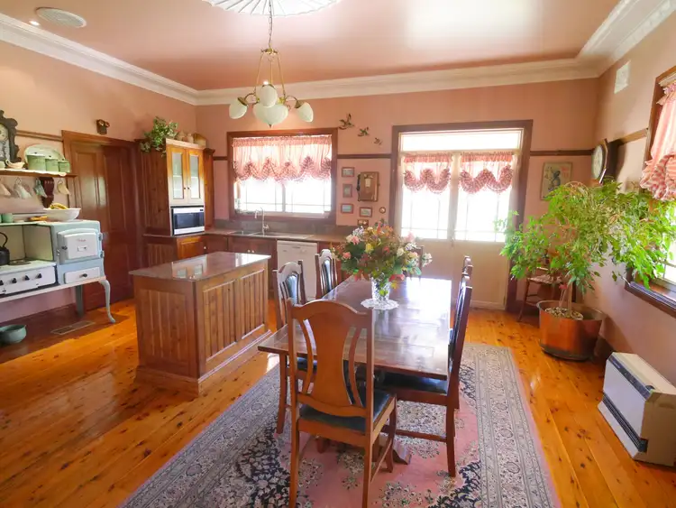Fifth view of Homely house listing, 99 Military Parade, Cowra NSW 2794
