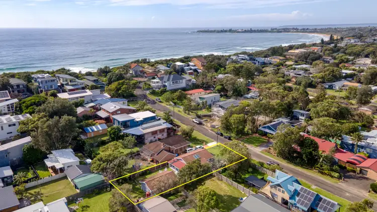Second view of Homely house listing, 1 Fern Way, Culburra Beach NSW 2540