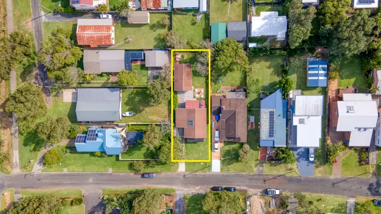 Third view of Homely house listing, 1 Fern Way, Culburra Beach NSW 2540