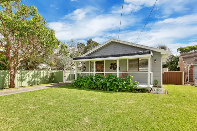 Fourth view of Homely house listing, 1 Fern Way, Culburra Beach NSW 2540