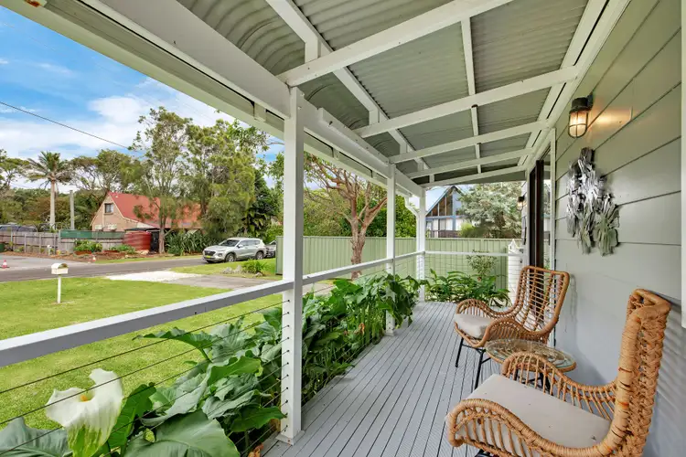 Fifth view of Homely house listing, 1 Fern Way, Culburra Beach NSW 2540