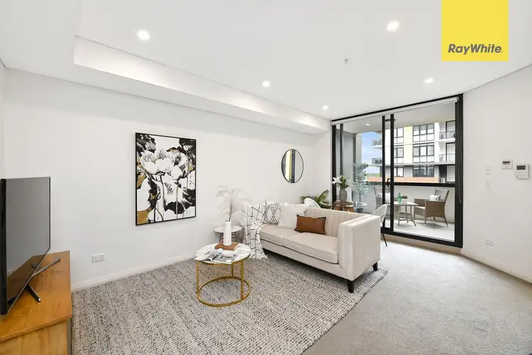 B4103/1 Hamilton Cres., Ryde NSW 2112