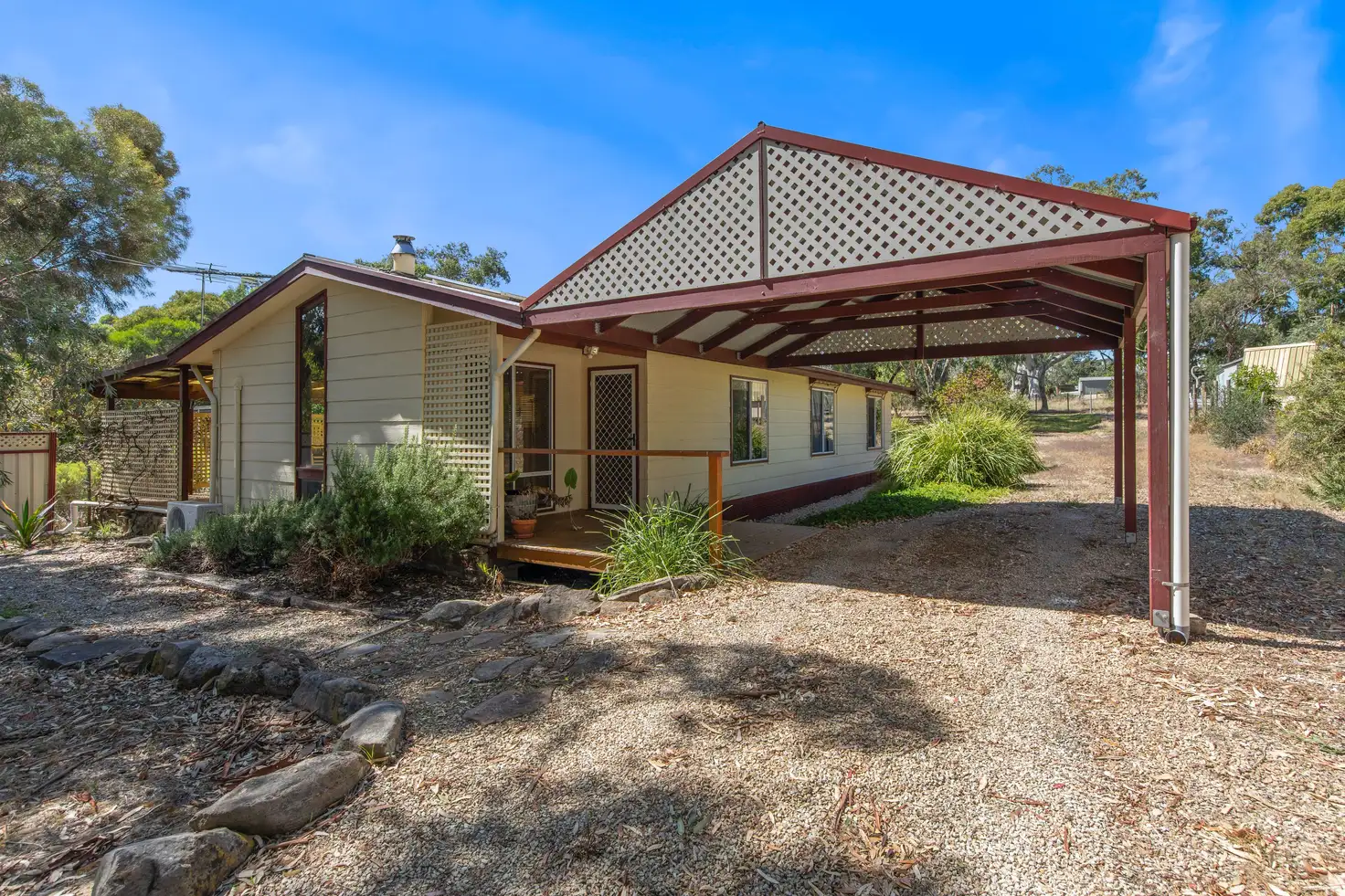 Main view of Homely house listing, 8 Hocknull Place, Mount Pleasant SA 5235