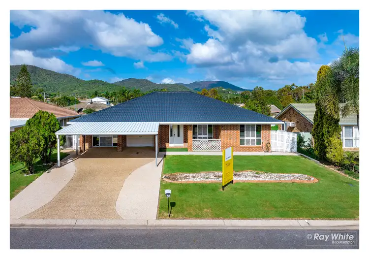 38 Kavanagh Crescent, Koongal QLD 4701