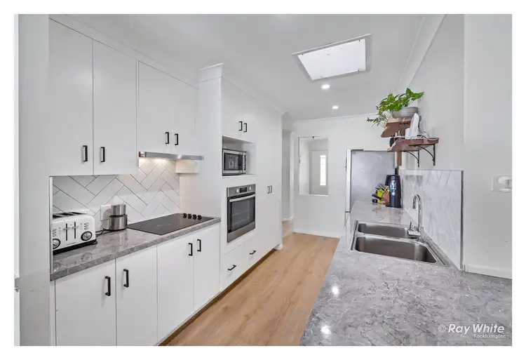 Third view of Homely house listing, 38 Kavanagh Crescent, Koongal QLD 4701