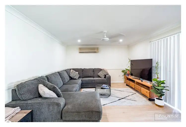 Fifth view of Homely house listing, 38 Kavanagh Crescent, Koongal QLD 4701