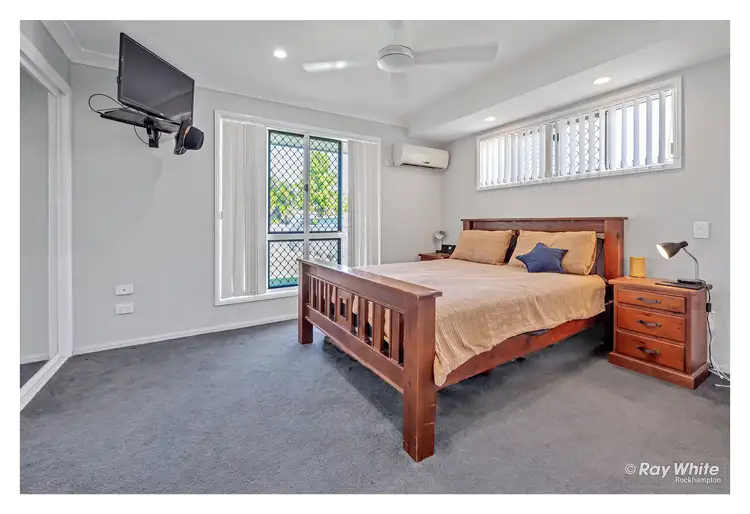 Sixth view of Homely house listing, 38 Kavanagh Crescent, Koongal QLD 4701