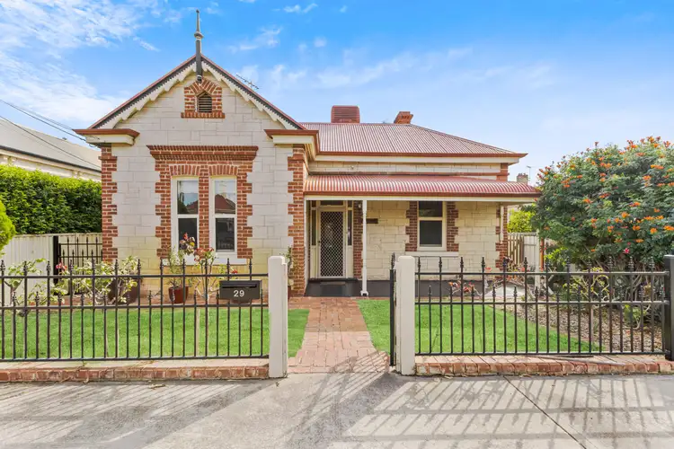 29 Woolnough Road, Semaphore SA 5019