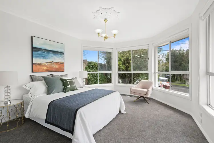 Sixth view of Homely house listing, 1 Finn Court, Templestowe Lower VIC 3107