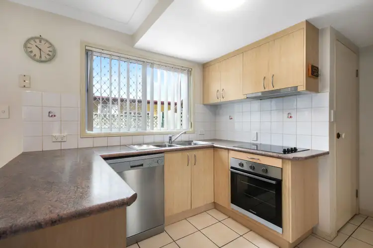 Fifth view of Homely townhouse listing, 4/33 Chaucer Street, Moorooka QLD 4105