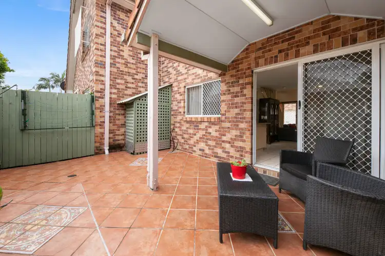 Sixth view of Homely townhouse listing, 4/33 Chaucer Street, Moorooka QLD 4105