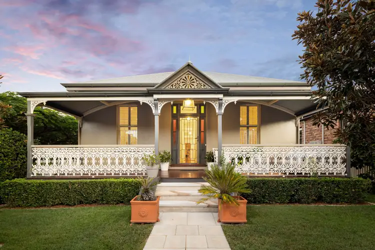 55 Merthyr Road, New Farm QLD 4005