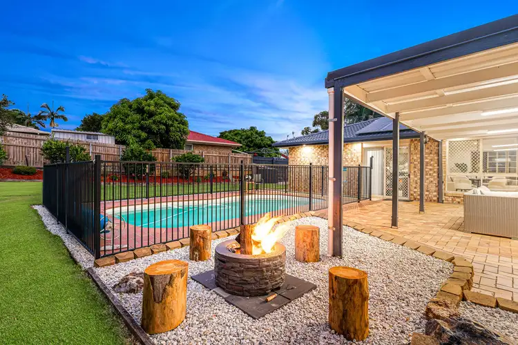 20 Yewleaf Place, Calamvale QLD 4116