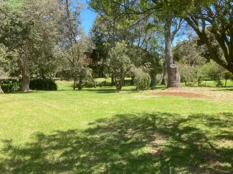 Fourth view of Homely land listing, 64 Honeysuckle Grove, Silverleaves VIC 3922