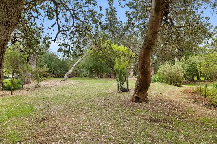Sixth view of Homely land listing, 64 Honeysuckle Grove, Silverleaves VIC 3922