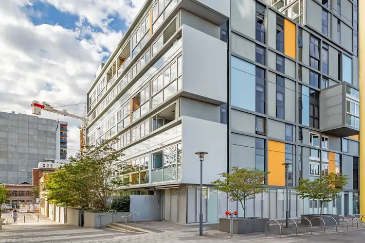 112/10 Balfours Way, Adelaide SA 5000