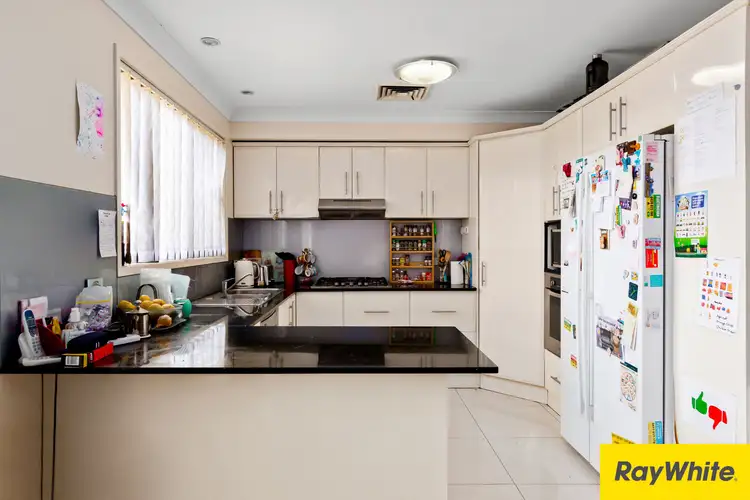 Third view of Homely house listing, 13 Munmorah Circuit, Woodcroft NSW 2767