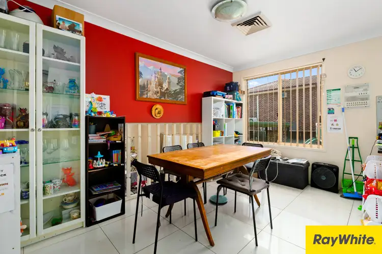 Fourth view of Homely house listing, 13 Munmorah Circuit, Woodcroft NSW 2767