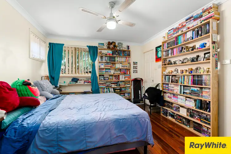 Fifth view of Homely house listing, 13 Munmorah Circuit, Woodcroft NSW 2767