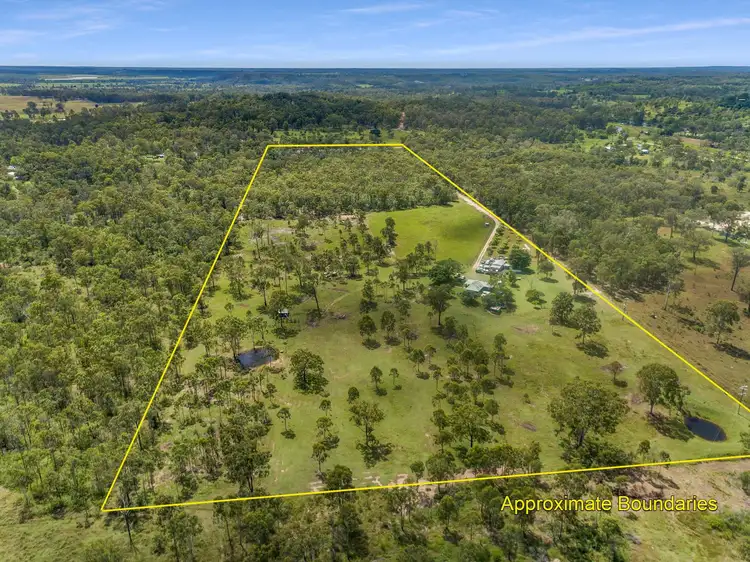 17 Royans Road, Maroondan QLD 4671