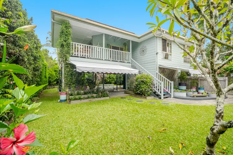 60 Hollingworth Lane, Mullumbimby NSW 2482