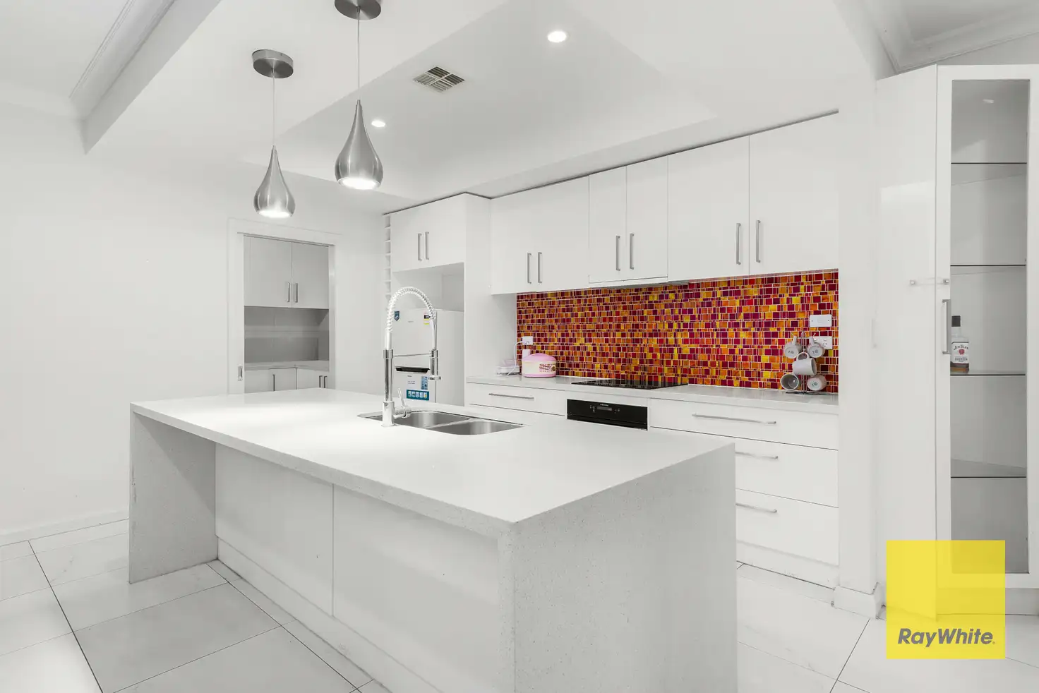 Main view of Homely house listing, 18 Poplar Boulevard, Tarneit VIC 3029