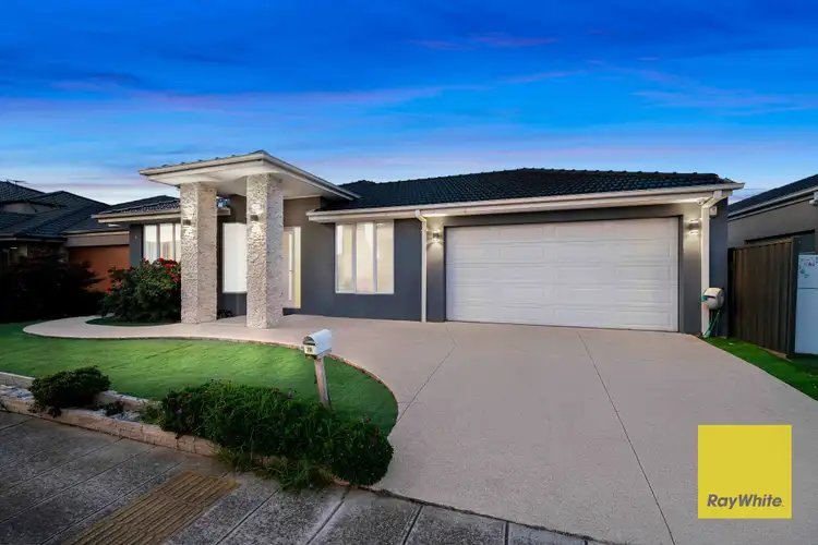 Third view of Homely house listing, 18 Poplar Boulevard, Tarneit VIC 3029