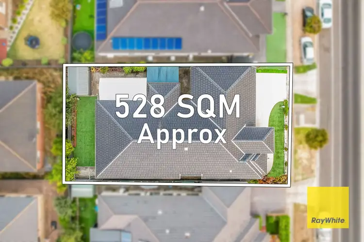 Fourth view of Homely house listing, 18 Poplar Boulevard, Tarneit VIC 3029