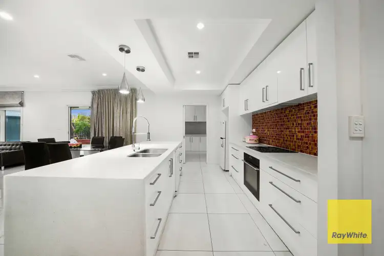 Sixth view of Homely house listing, 18 Poplar Boulevard, Tarneit VIC 3029