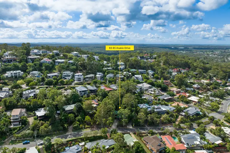 Sixth view of Homely house listing, 83 Anakie Drive, Cornubia QLD 4130