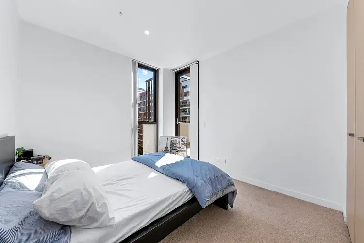 Fifth view of Homely apartment listing, 67/117 Pacific Highway, Hornsby NSW 2077