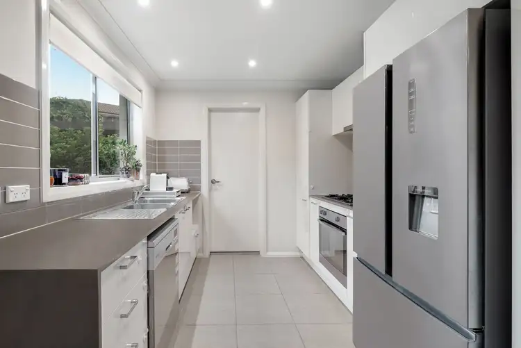 Third view of Homely house listing, 7 Morley Place, Glenfield NSW 2167