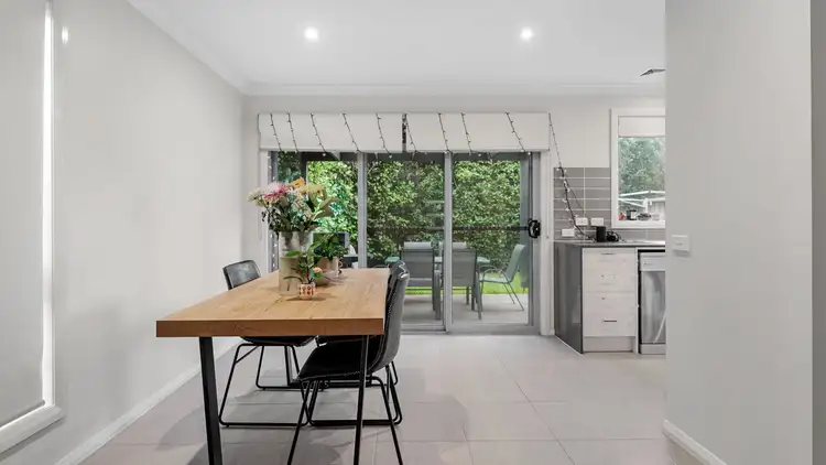 Fourth view of Homely house listing, 7 Morley Place, Glenfield NSW 2167