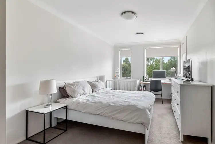 Fifth view of Homely house listing, 7 Morley Place, Glenfield NSW 2167