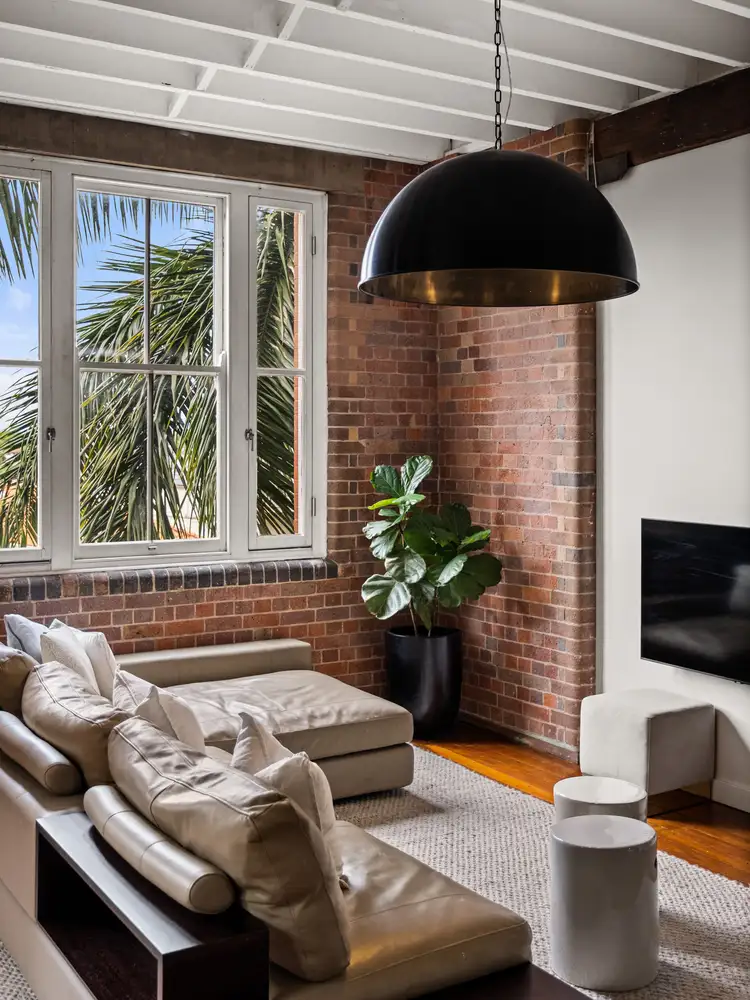 Third view of Homely apartment listing, 301/88 Macquarie Street, Teneriffe QLD 4005
