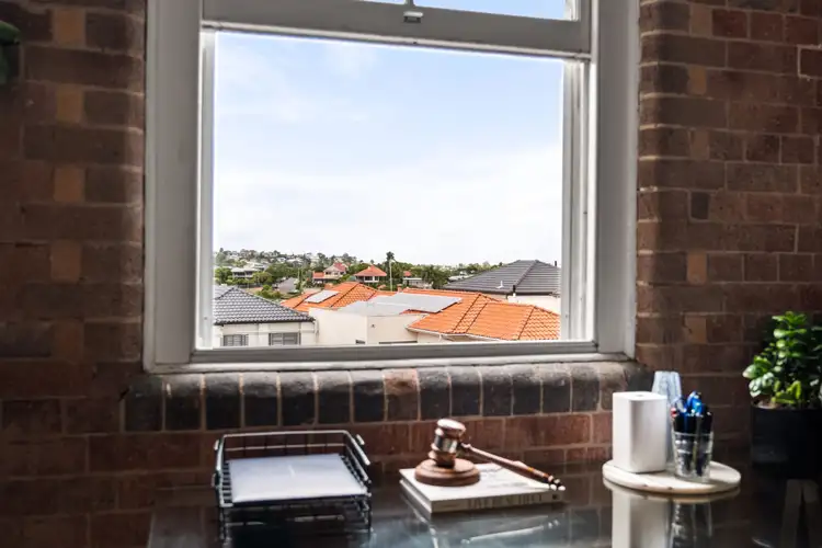 Fourth view of Homely apartment listing, 301/88 Macquarie Street, Teneriffe QLD 4005