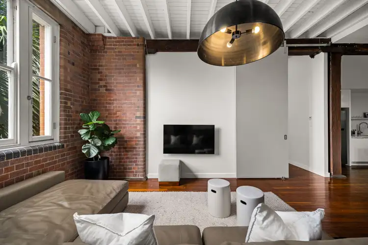 Fifth view of Homely apartment listing, 301/88 Macquarie Street, Teneriffe QLD 4005