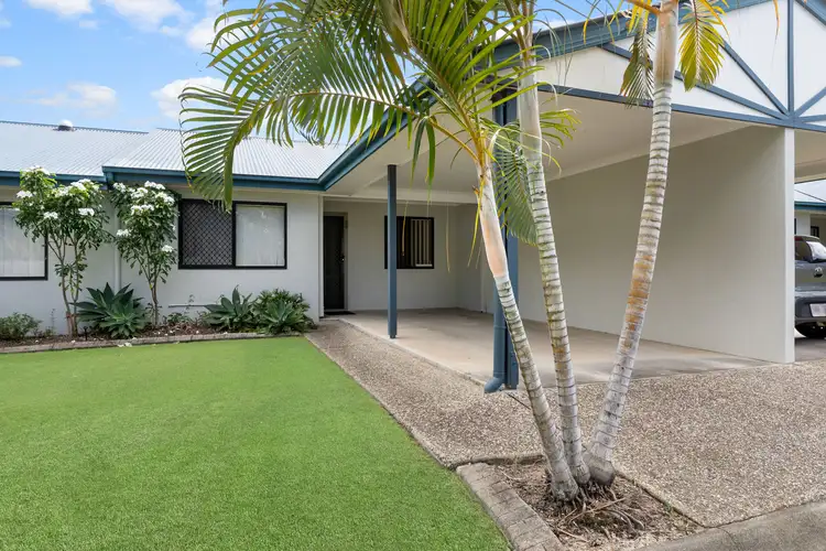 Second view of Homely house listing, 4/116-128 Webster Road, Deception Bay QLD 4508