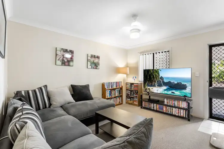 Fourth view of Homely house listing, 4/116-128 Webster Road, Deception Bay QLD 4508