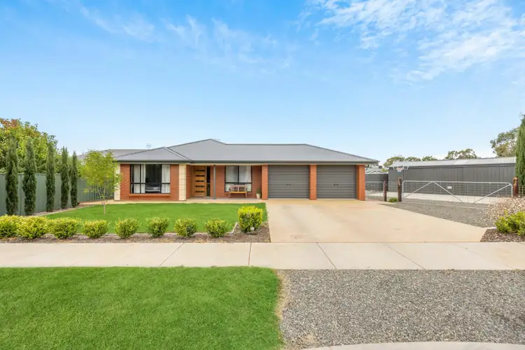 Second view of Homely house listing, 24 Frencham Lane, Strathalbyn SA 5255