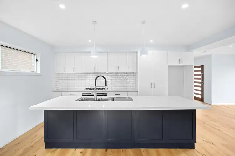 Second view of Homely house listing, 52 Oak Farm Road, Calderwood NSW 2527