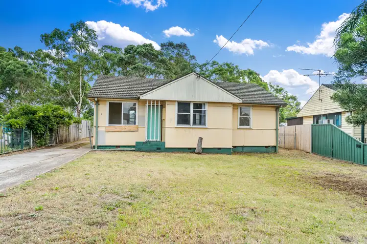 Main view of Homely house listing, 49 Guthega Crescent, Heckenberg NSW 2168