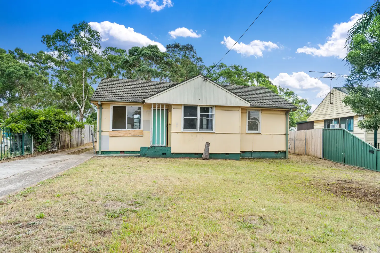 Main view of Homely house listing, 49 Guthega Crescent, Heckenberg NSW 2168