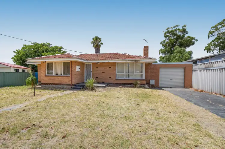 4 Crossford Street