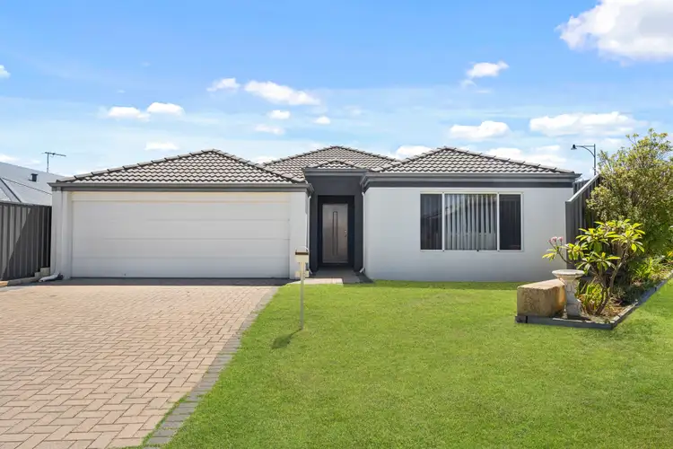 15 Kingcote Road, Baldivis WA 6171