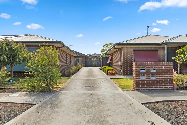 Fourth view of Homely house listing, 4/8 President Street, Seymour VIC 3660