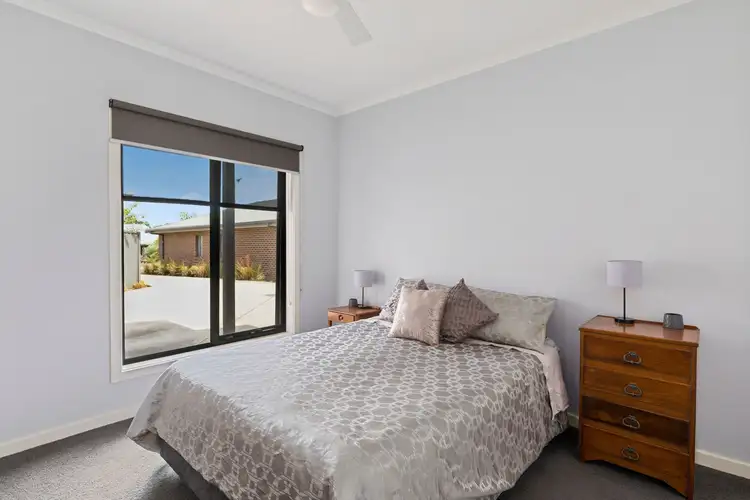 Fifth view of Homely house listing, 4/8 President Street, Seymour VIC 3660