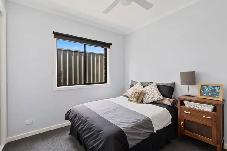 Sixth view of Homely house listing, 4/8 President Street, Seymour VIC 3660